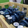 Bomba de vacío de anillo de agua ESV 150/50, 110 m3/h, 3 kW, 3000 rpm