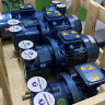 Bomba de vacío de anillo de agua ESV 150/50, 110 m3/h, 3 kW, 3000 rpm