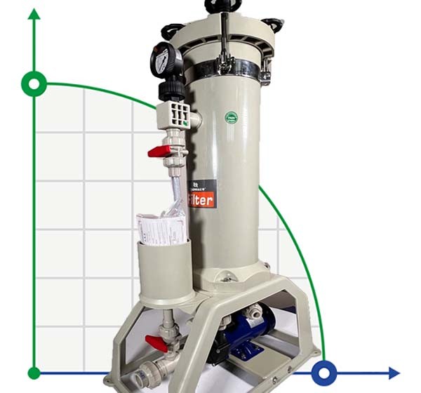 QH-2004-F-U-E-B-O-J-A - electroplating bath filter