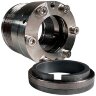 High temperature mechanical seal for pump Sulzer A R-650 35, SIC/SIC, GRAPHITE, AM350/316