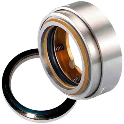 Торцевое уплотнение вала насоса Flygt R-FL.58UR 60, C, TC/TC, VITON, 304