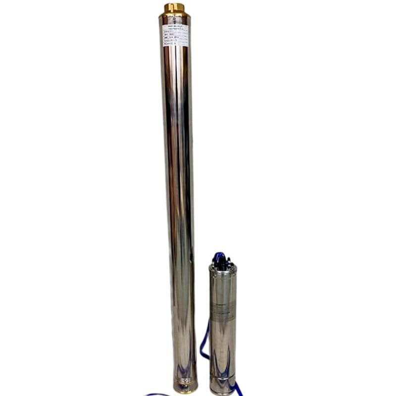 Глубинный насос для скважин 4SD6/32, 3kW, 380V (замена ЭЦВ 6-6-140)