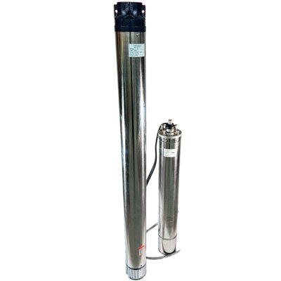 Pompe pour puits profond 6SR30/21, Outlet: 3 pouce, 22kW, 380V