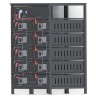 Высоковольтный аккумуляторный шкаф TH-448/280R/HV, LiFePO4, LFP