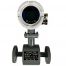 DN15 Débitmètre électromagnétique en acier au carbone KLD PN16 (acide sulfurique 98%), 0.19-3.18 m3/h,4-20mA+RS485