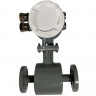 DN15 Débitmètre électromagnétique en acier au carbone KLD PN16 (acide sulfurique 98%), 0.19-3.18 m3/h,4-20mA+RS485