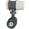 DN15 Débitmètre électromagnétique en acier au carbone KLD PN16 (acide sulfurique 98%), 0.19-3.18 m3/h,4-20mA+RS485