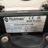Пневматичний мембранний насос для сірчаної кислоти PHOENIX P90 PVDF SANTOPRENE+PTFE, 100 л/хв