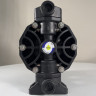 Пневматичний мембранний насос для сірчаної кислоти PHOENIX P90 PVDF SANTOPRENE+PTFE, 100 л/хв