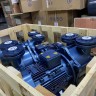 Wasserring-Vakuumpumpe ESV 210/80, 145 m3/h, 4,0 kW, 1450 U/min