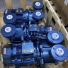 Wasserring-Vakuumpumpe ESV 210/80, 145 m3/h, 4,0 kW, 1450 U/min