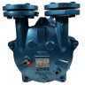 Wasserring-Vakuumpumpe ESV 210/80, 145 m3/h, 4,0 kW, 1450 U/min