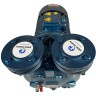 Wasserring-Vakuumpumpe ESV 210/80, 145 m3/h, 4,0 kW, 1450 U/min