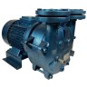 Wasserring-Vakuumpumpe ESV 210/80, 145 m3/h, 4,0 kW, 1450 U/min