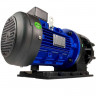 Chemical pump with magnetic coupling QHX-E-545-SSV5V38AFGABS, CFRETFE, 500L/min, 35m, 380V