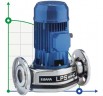 Pompa obiegowa Ebara LPS 50/150m, 220V