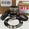 Двойное уплотнение вала насоса R-4702 20, SIC/SIC/SIC/SIC, VITON, 304