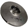 Roue pour pompe BZ 65-200/22