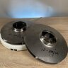 Roue pour pompe BZ 65-200/22