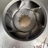 Roue pour pompe BZ 65-200/22