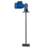Electric mixer for chemistry AQUA AG3-PVC60/S, 380V, 70 RPM, ADAG3P06S