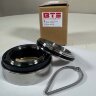 Механическое уплотнение вала насоса Flygt R-FL.58UR 60, D, TC/TC, VITON, 304