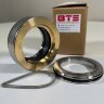 Механическое уплотнение вала насоса Flygt R-FL.58UR 60, D, TC/TC, VITON, 304