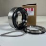 Механическое уплотнение вала насоса Flygt R-FL.58UR 60, D, TC/TC, VITON, 304