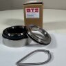 Механическое уплотнение вала насоса Flygt R-FL.58UR 60, D, TC/TC, VITON, 304