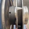 BGWH 65-200(I) (50/50), 15kW, 2880 - pompa ze stali nierdzewnej pozioma