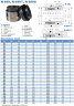 Механическое уплотнение R-58V 70, SIC/Insert SIC, VITON, 316, A0 для судового водомета Kamewa 2411845