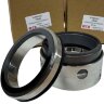 Механическое уплотнение R-58V 70, SIC/Insert SIC, VITON, 316, A0 для судового водомета Kamewa 2411845