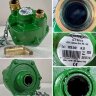 Pompe à rouleaux ML 20 PTO