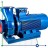 TKW 100/150-11/2 (86,6/28), 11 kW, 2900 насос центробежный горизонтальный