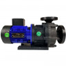 Pompe chimique à entraînement magnétique QHX-E-440-SSV5V38AFGABS, CFRETFE, 240L/min, 12.3m, 380V