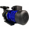 Pompe chimique à entraînement magnétique QHX-E-440-SSV5V38AFGABS, CFRETFE, 240L/min, 12.3m, 380V