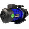Pompe chimique à entraînement magnétique QHX-E-440-SSV5V38AFGABS, CFRETFE, 240L/min, 12.3m, 380V
