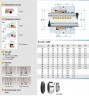 Уплотнения насоса R-120P 28, SIC/SIC, VITON, 304