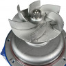 Centrifugal beer wort pump BK100, 0.75kW, AISI304, 380V/50Hz, 2900 with open impeller