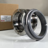 High temperature mechanical seal R-609 38, SIC/SIC, GRAFOIL, AM350/316