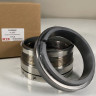 High temperature mechanical seal R-609 38, SIC/SIC, GRAFOIL, AM350/316