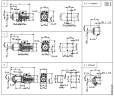 Багатоступеневий насос Lowara 5HM07S11T5RVBE
