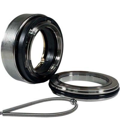 Торцевое уплотнение вала насоса Flygt R-FL.58UR 90, TC/TC, VITON, 304