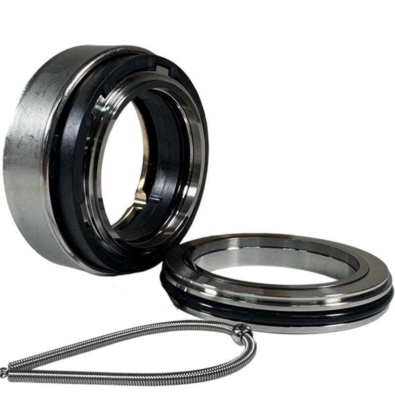Торцевое уплотнение вала насоса Flygt R-FL.58UR 90, TC/TC, VITON, 304
