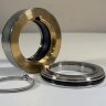 Торцевое уплотнение вала насоса Flygt R-FL.58UR 90, TC/TC, VITON, 304
