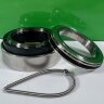 Торцевое уплотнение вала насоса Flygt R-FL.58UR 90, TC/TC, VITON, 304