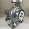 Thermoölpumpe EMSE EKY 65-200, 37 kW, 2900, ohne Motor