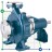 Консольный насос для градирни BS4 80-400/220 (90/42), 22kW, 1450 без двигателя