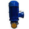 Насос нержавеющий для барды IHG TKHGB 100/235-30/2, 30 kW, AISI 304, 2900, Ex взрывозащищенный