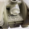 Pneumatic diaphragm pump PHOENIX 10-PP 1/4, P10P-HTTPV1